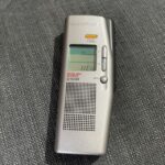 Voice Recorder Olympus D1000
