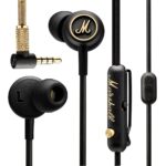 Marshal Headphones Mode Eq