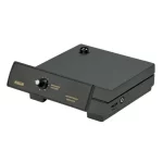 Conference System Seceratry Mic  Ahuja Cms-3300