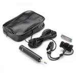 Microphone Ahuja Tie Clip Ctp-10Dx