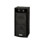 Speaker Ahuja Srx250Dx Pair