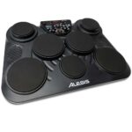 ALESIS TABLE TOP DRUM KIT COMPACT KIT7
