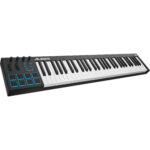 Kyboard Controller 61 Key Alesis V-61