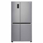 LG 668LT REFRIGERATOR GC-X247SLLV