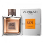 PERFUME GUERLAIN L HOMME IDEAL 100ML