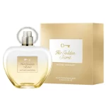 PERFUME ANTONOI BANDERAS HER GOLDEN SECRET 80ML