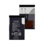 BATTERY NOKIA BL-4C