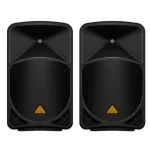 Speaker Behringer B115D Pair