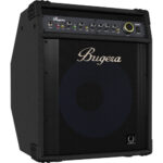 Bass Speaker Combo Behringer Bxd-15A