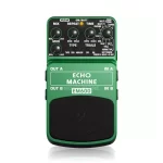 Echo Machine Behringer Em600