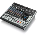 MIXER BEHRINGER X1222USB