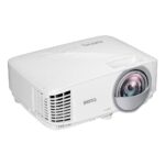 BENQ DIGITAL PROJECTOR DX808ST
