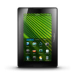 Mobile Blackberry Playbook 16Gb Wifi Black