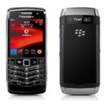 Mobile Blackberry 9105 Pearl Black