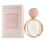 Perfume Bvlgari Rose Goldea 90Ml