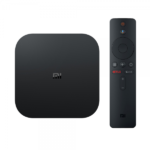 MI BOX S 4K ULTRA HD SET-TOP BOX
