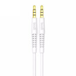 BUDI M8J150AUX-BLK/WHT AUX CABLE