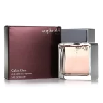 PERFUME CK EUPHORIA MEN 100ML