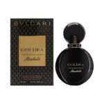 Perfume Bvlgari Goldea The Roman Night 75Ml