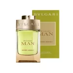 Perfume Bvlgari Man Wood Neroli 100Ml