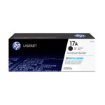 Toner Hp 17A