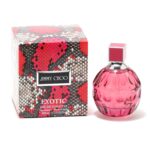 PERFUME JIMMY CHOO EXOTIC