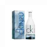 Perfume Ck In 2U Him Calvin Klein 100Ml