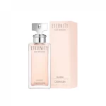 PERFUME ETERNITY FOR WOMEN CALVIN KLEIN