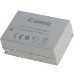 Battery Camera Canon Nb-7L