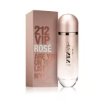 Perfume 212Vip Rose Nyc 125Ml