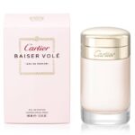 PERFUME CARTIER BAIZER VOLE 100ML