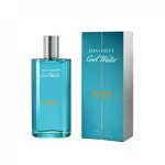 PERFUME DAVIDOFF COOLWATER WAVE