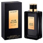 Perfume Davidoff Agar Blend 100Ml