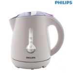 PHILIPS ELECTRIC KETTLE HD-4676
