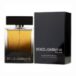 PERFUME D&G THE ONE MEN  EDP (BLACK) 100ML