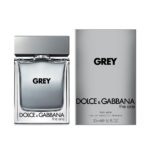 Perfume Luxury  Grey Intense 80Ml