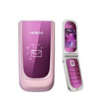 Mobile Nokia 7020 Pink