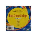BASS GUITAR STRINGS  TANSEN  SET545125