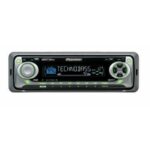 Car Stereo Pioneer Keh-P6025