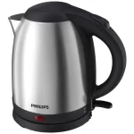 1.5Lt Jug Kettle Philips Hd-9306