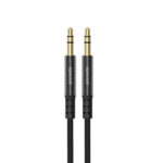 Porodo Braided Aux Cable
