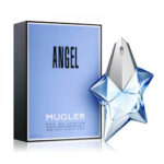 PERFUME ANGEL  MUGLER 50ML