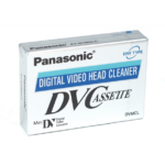 Head Cleaner Mini Dv Panasonic Ay-Dvmclww