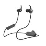 BUDI - 09 EARPHONE NECK STYLE