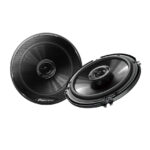 Car Speaker  Pioneer Ts-G1645