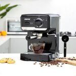 Cappuccino Maker Geepas Gcm-6108