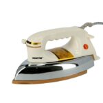 Iron Dry Medium Duty Geepas Gdi-7721