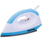 Dry Iron Geepas Gdi7804