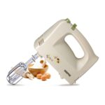 Hand Mixer Geepas Ghm2001