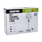 Fan Stand 16 Geepas Gf9466